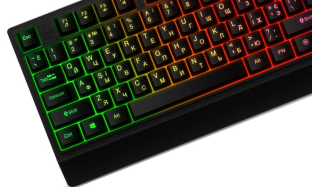 SVEN KB-C7150EL pion