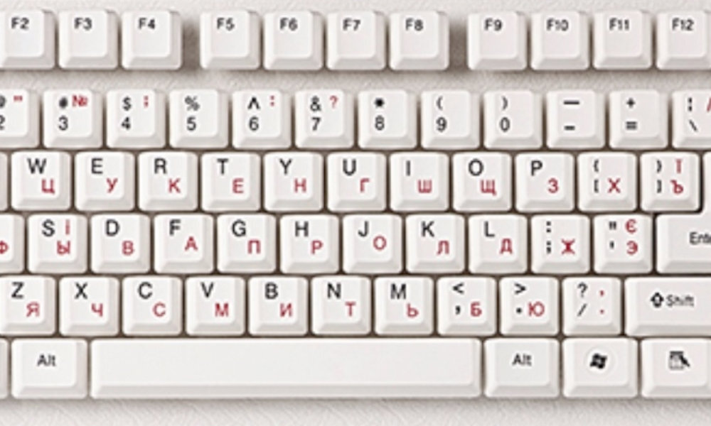 SVEN Standard 301 Biały pion