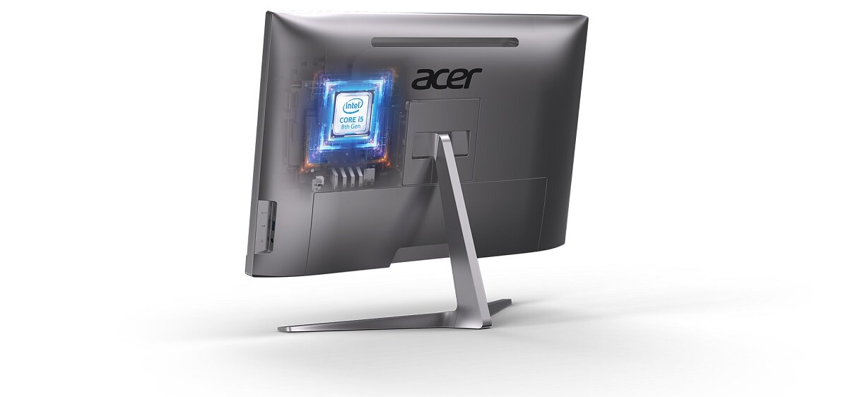 Komputer ACER Chromebase CA24I2 Idealnie dopasowany