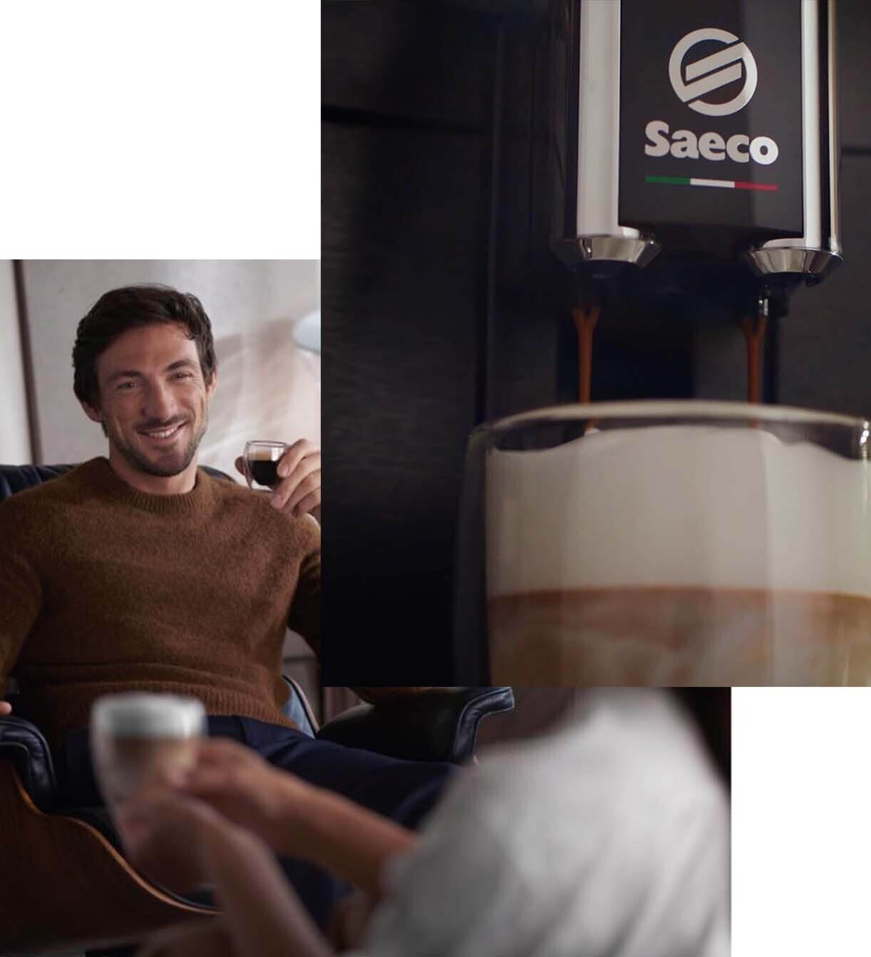 Функція CoffeeMaestro