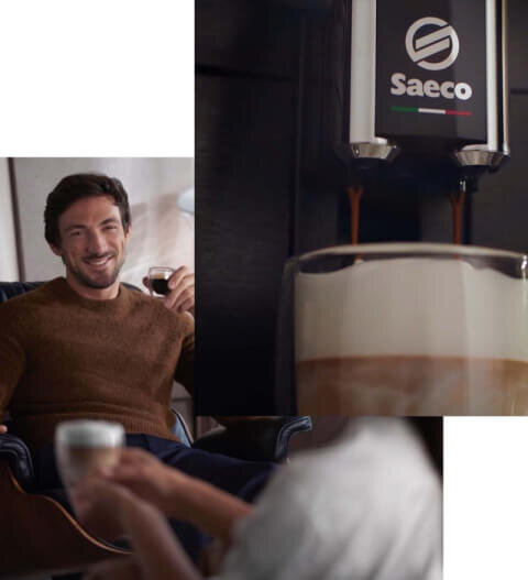 Funkcja CoffeeMaestro Funkcja CoffeeMaestro
