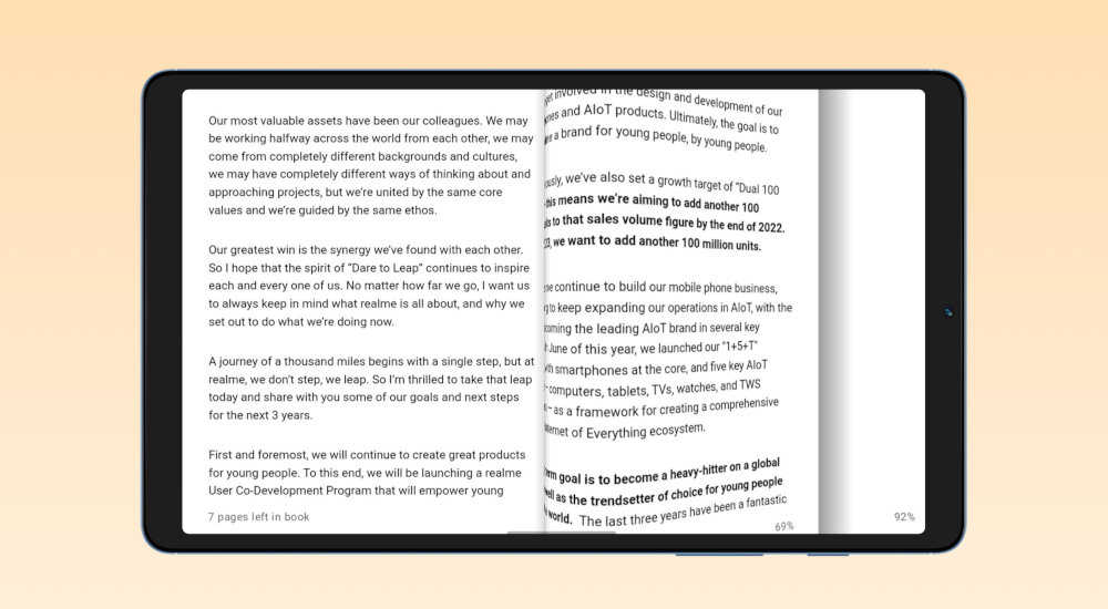 ddd trzy tryby ochrona oczu zmęczenia wzrok  