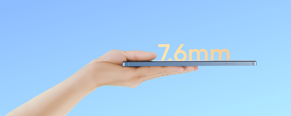 ddd waga smukłość lekkość obudowa konstrukcja