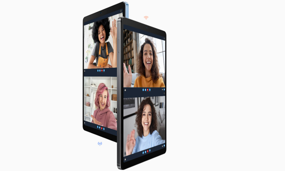 ddd wyświetlacz hasło aplikacja funkcja udostępnianie ekran telewizora