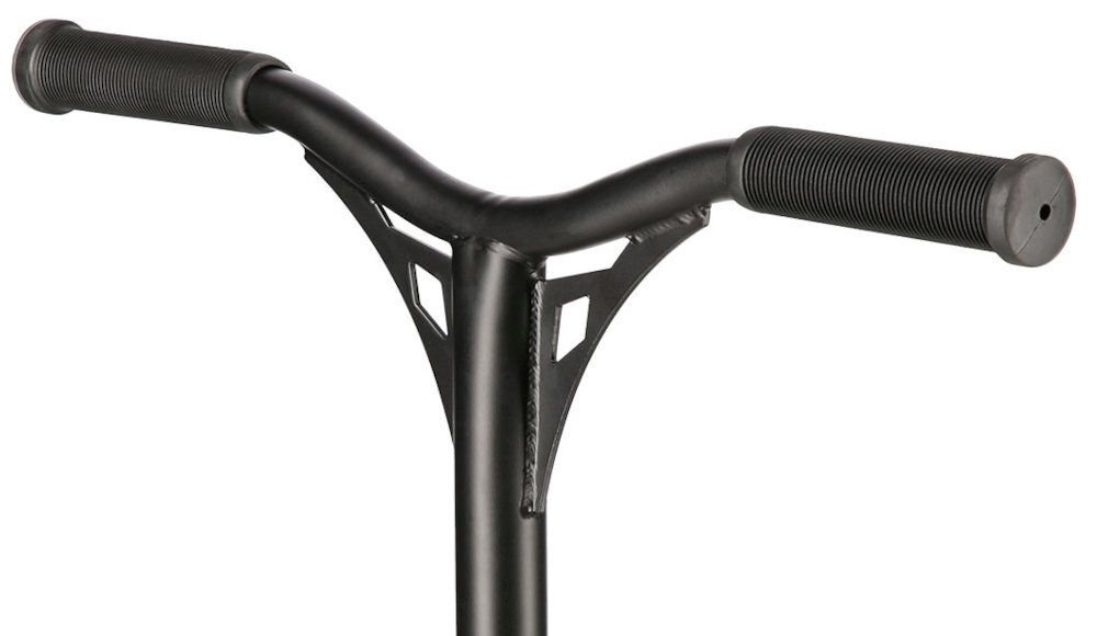 Hulajnoga NILS EXTREME regulowana kierownica