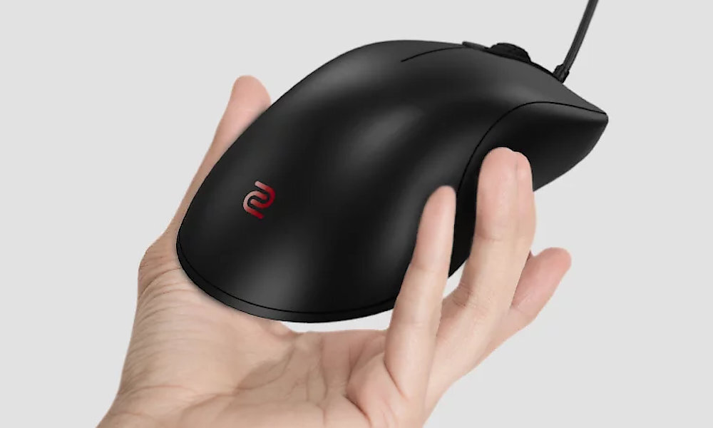 mysz FK1-C - mysz nowej generacji