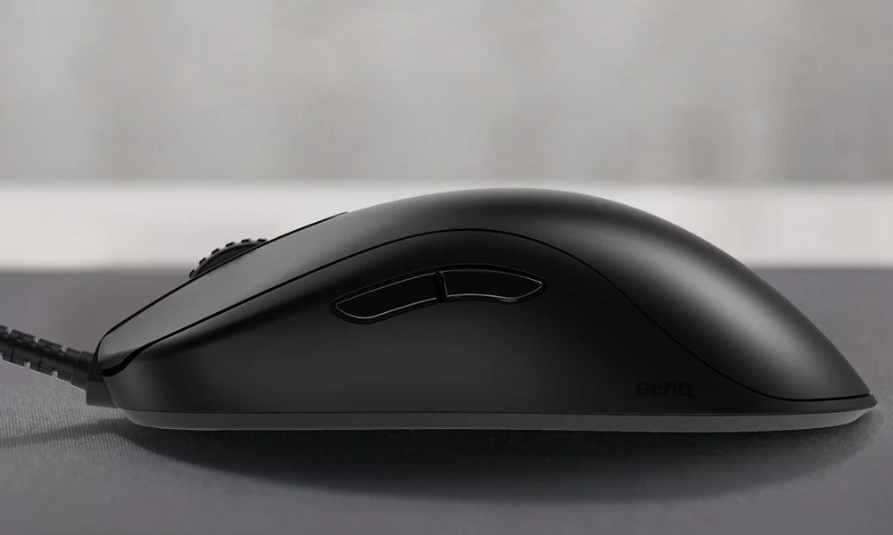 mysz FK1-C - Sensor optyczny