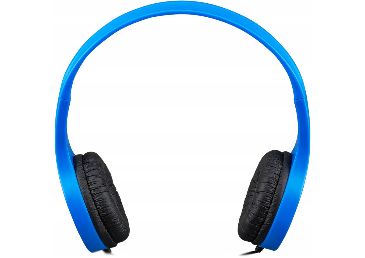 Sluchawki nauszne EKIDS Psi Patrol PW-V126 Niebieski idealny prezent