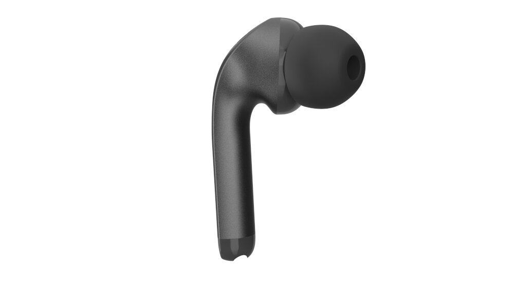 Słuchawki dokanałowe FRESH N REBEL Twins 3 Tip wygoda dopasowanie