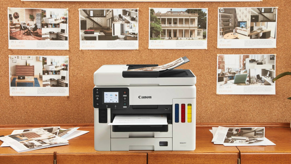 CANON-MAXIFY-GX6040-szereg-mozliwosci