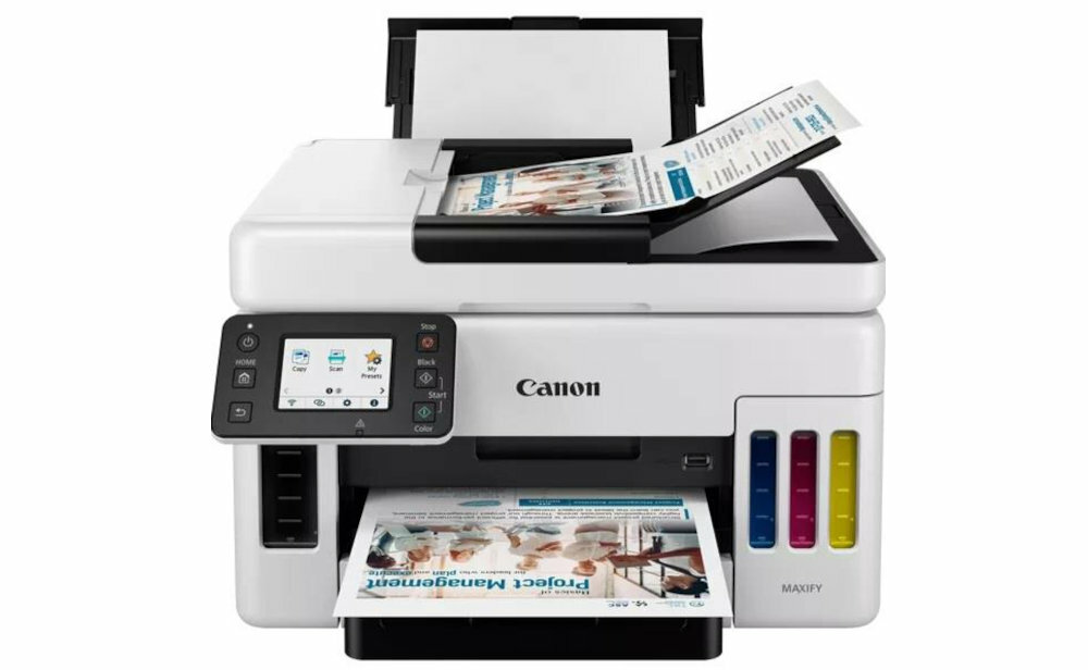 CANON-MAXIFY-GX6040-skanowanie-kopiowanie
