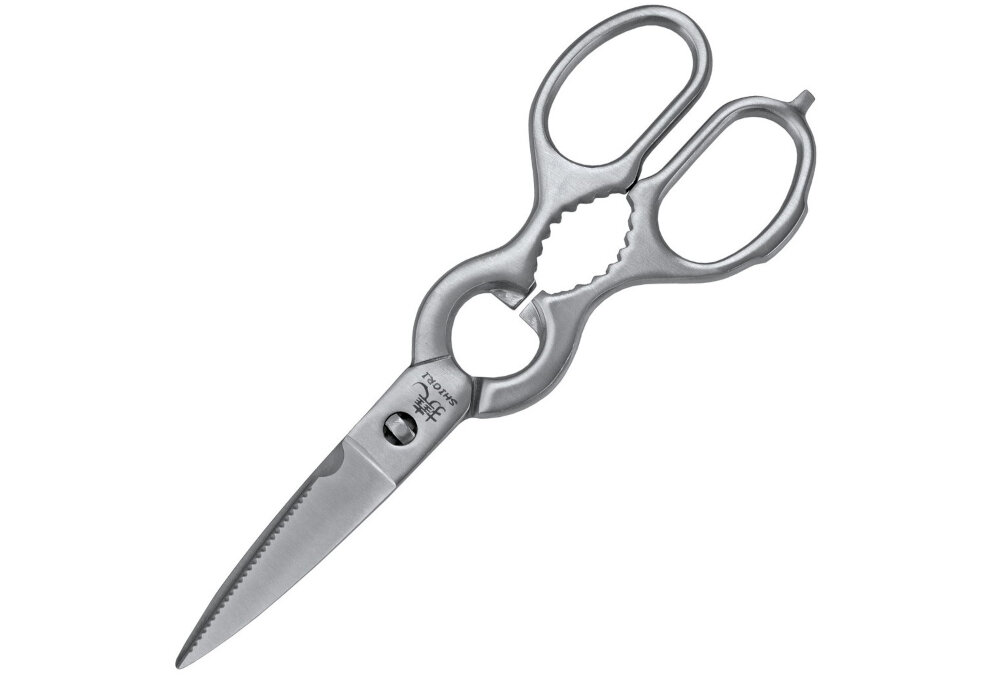 Nożyce kuchenne SHIORI Hasami szatkowanie krojenie pomoc wszechstronnosc