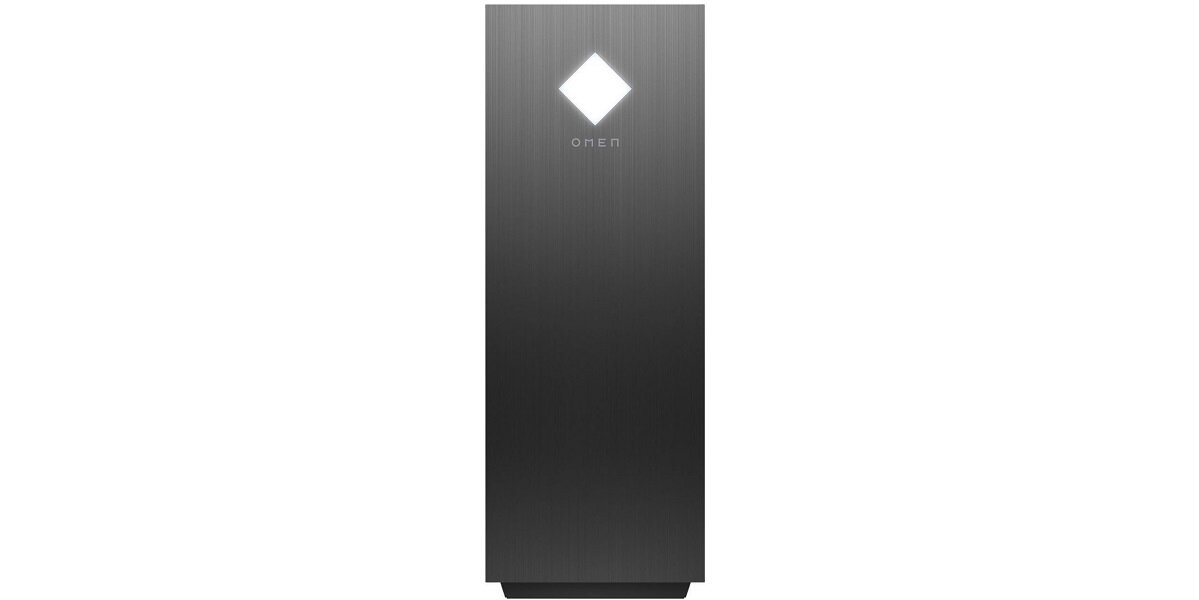Komputer HP Omen 25L Wydajność w nowym wydaniu