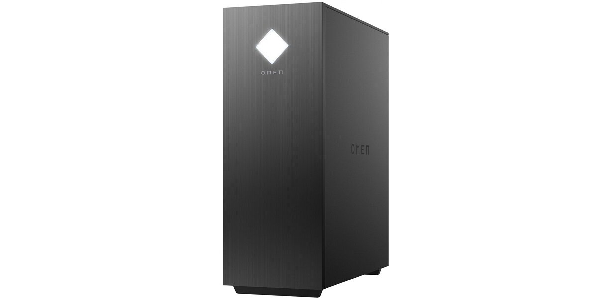 Komputer HP Omen 25L
NVIDIA GeForce RTX