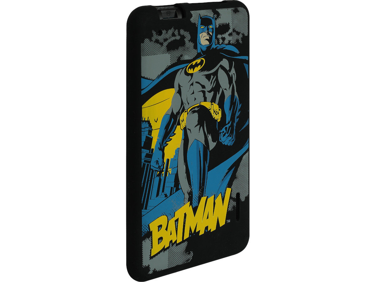 Tablet E-STAR Hero Batman swietne parametry pracy