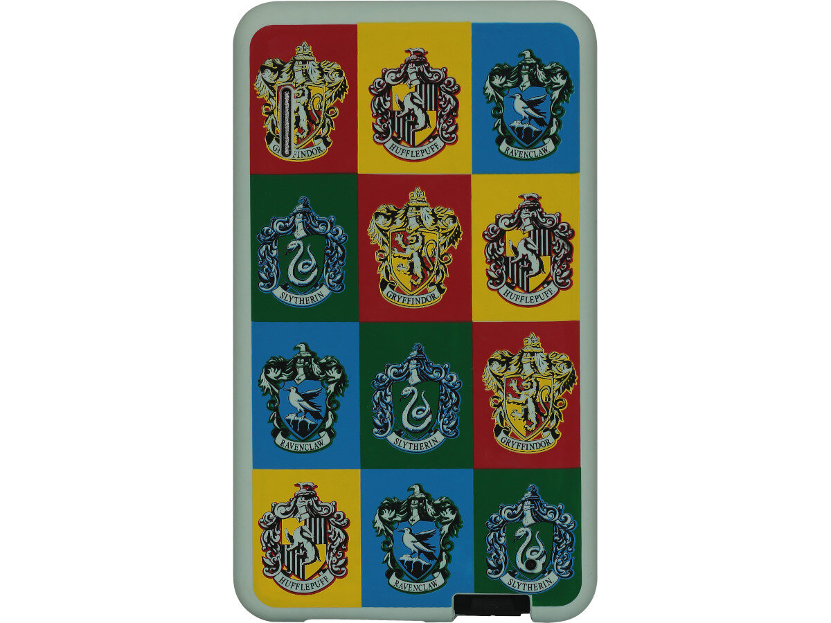 Tablet E-STAR Hero Hogwarts lekki i poreczny