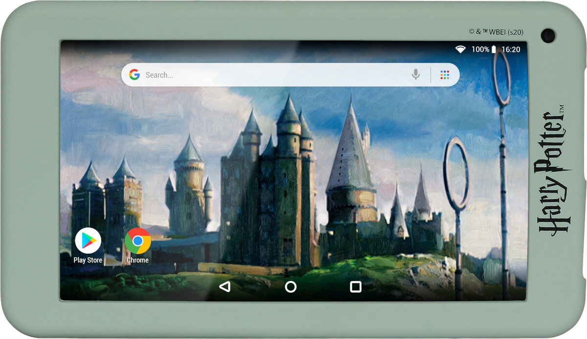 Tablet E-STAR Hero Hogwarts 7 calowy ekran