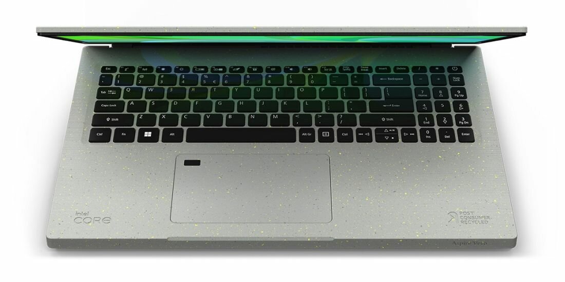 Laptop ACER Aspire Vero - PCR