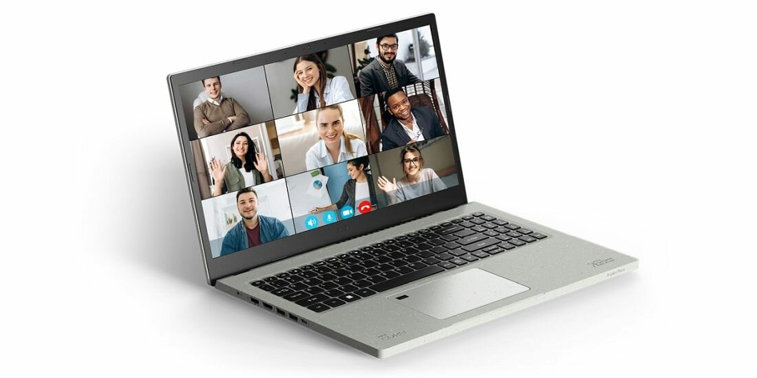 Laptop ACER Aspire Vero - FHD IPS