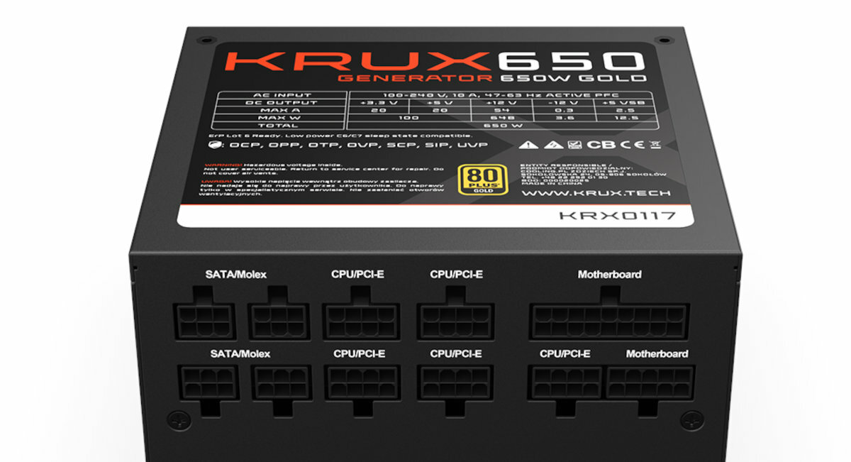 KRUX-KRX0117-5