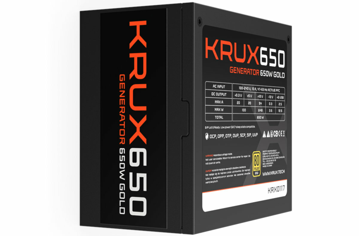 KRUX-KRX0117-3