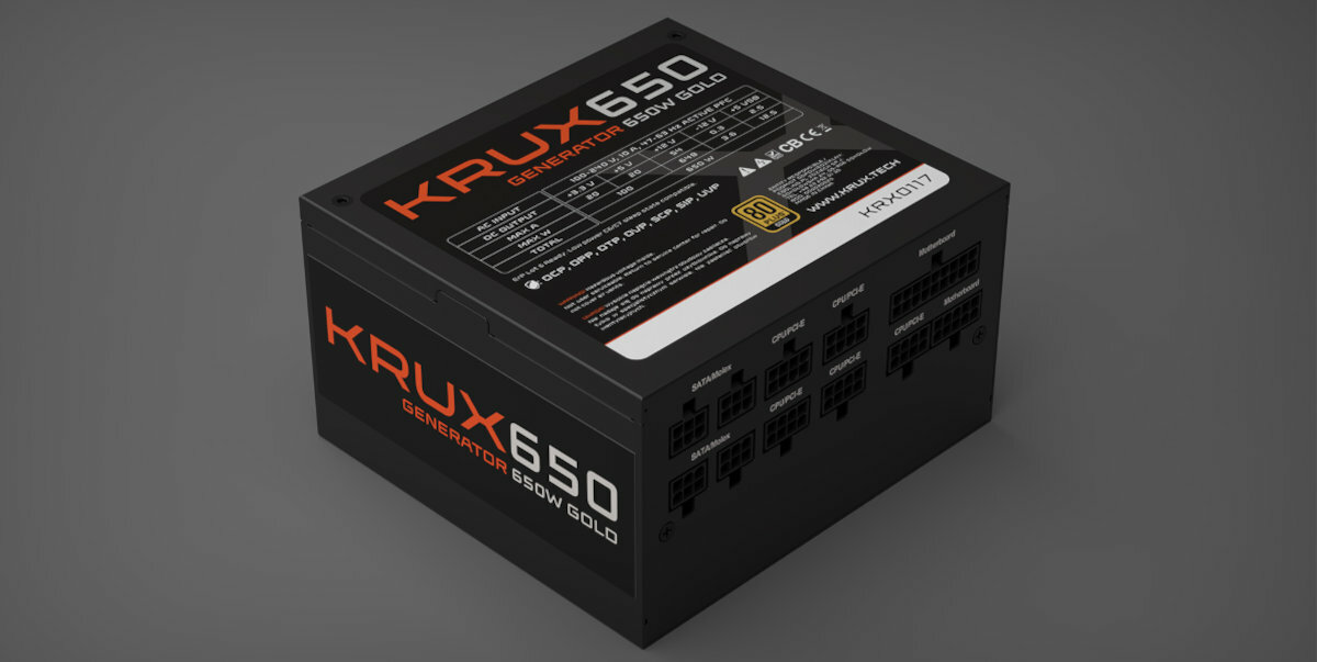 KRUX-KRX0117-7