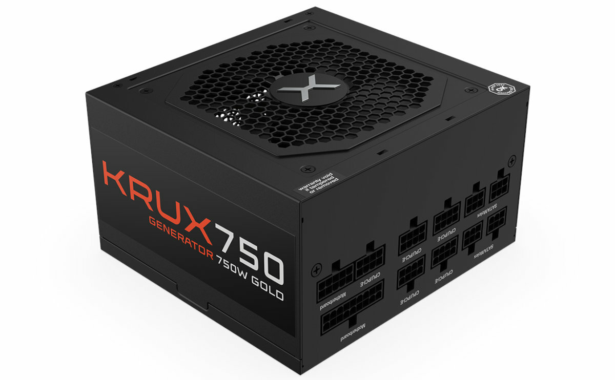 KRUX-KRX018-1