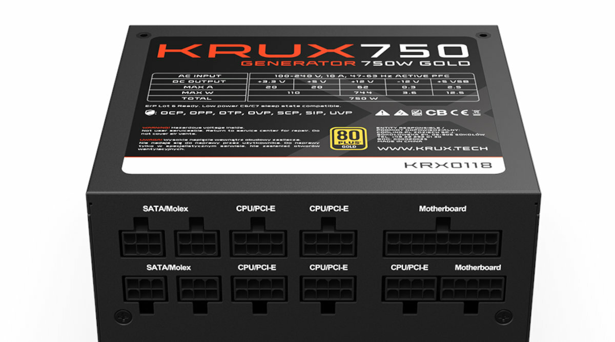 KRUX-KRX018-7