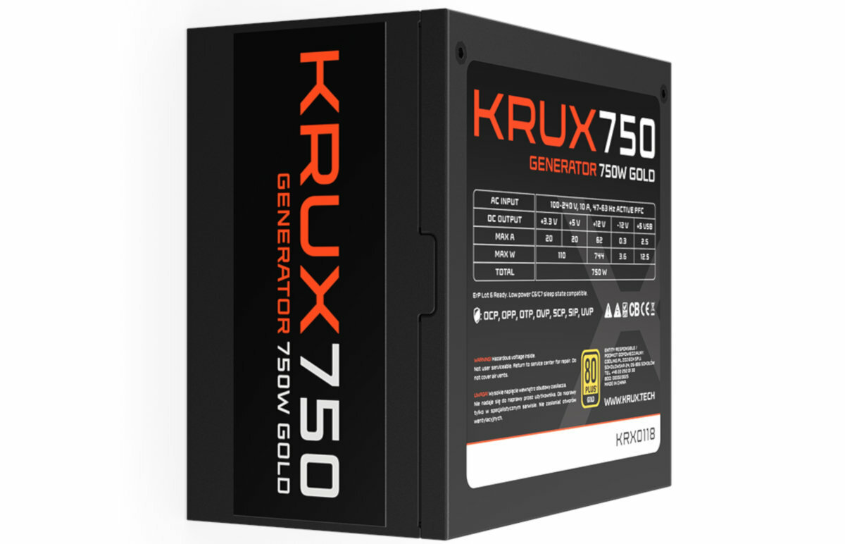 KRUX-KRX018-5