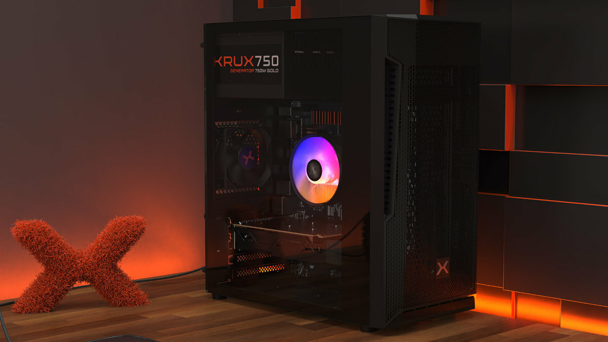 KRUX-KRX018-6