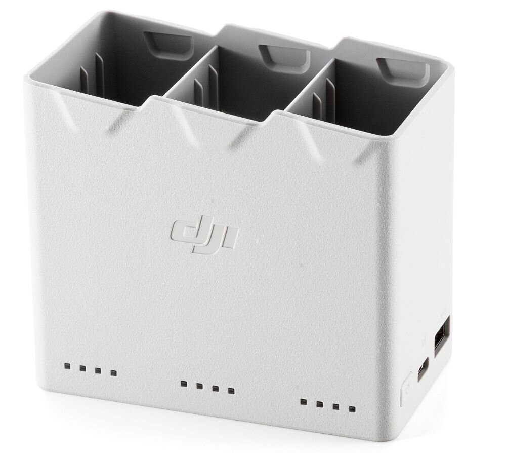 Hub do ładowania DJI do Mini 3 Pro dron ładowanie szybkość bezpieczeństwo