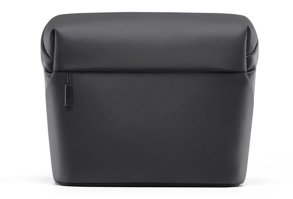 Zestaw akcesoriów DJI Mini 3 Pro Fly More Kit  Inteligentne Baterie Lotnicze, Dwukierunkowa Stacja Ładowania, Torba na Ramię, Śmigła Zapasowe, Ładowarka USB-C, Fotografia Lotnicza, Aerodynamiczna Wydajność, Bezpieczny Transport Drona