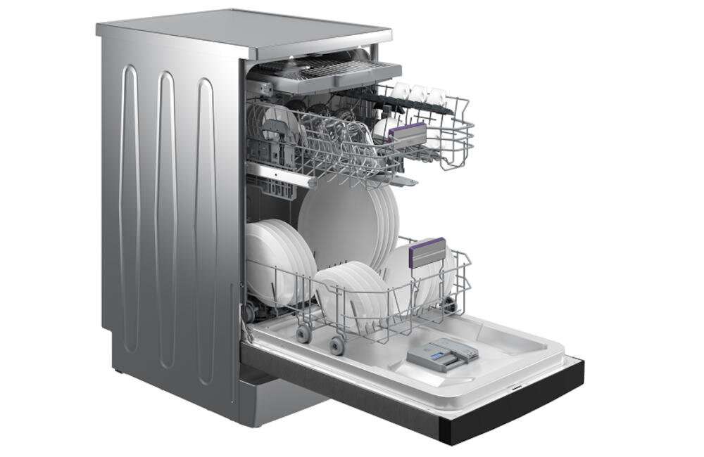 BEKO system selfit