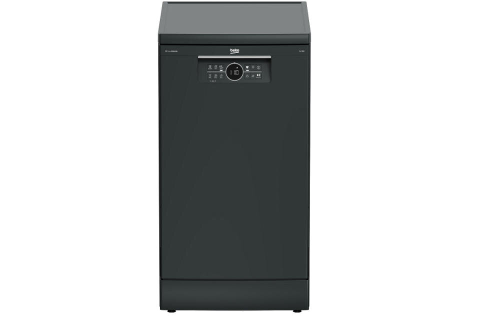 BEKO BDFS26123AQ zabrudzenia szybkie zmywanie fast traywash