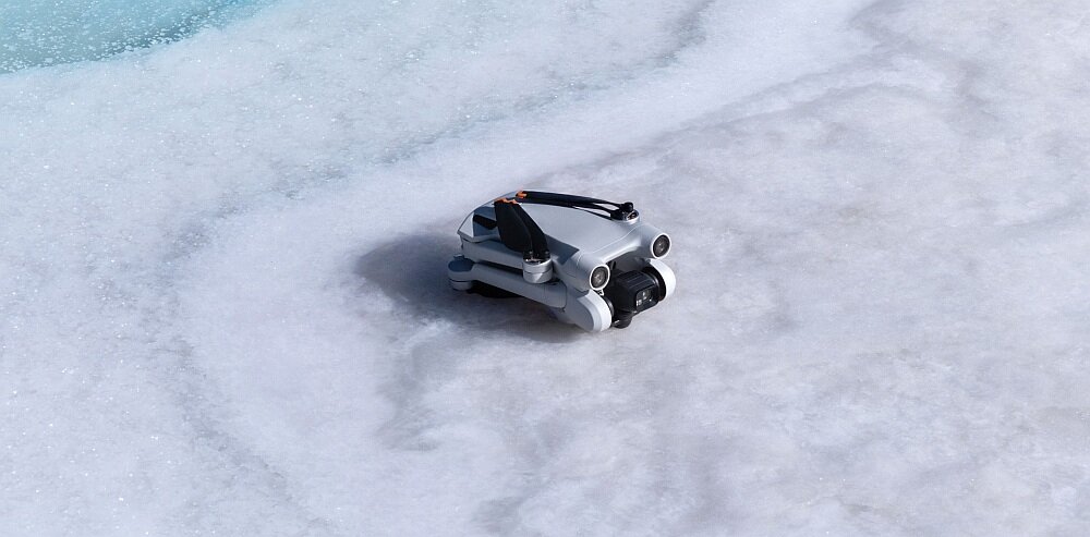 Ochrona DJI Care Refresh   zastrzeżenia regulamin