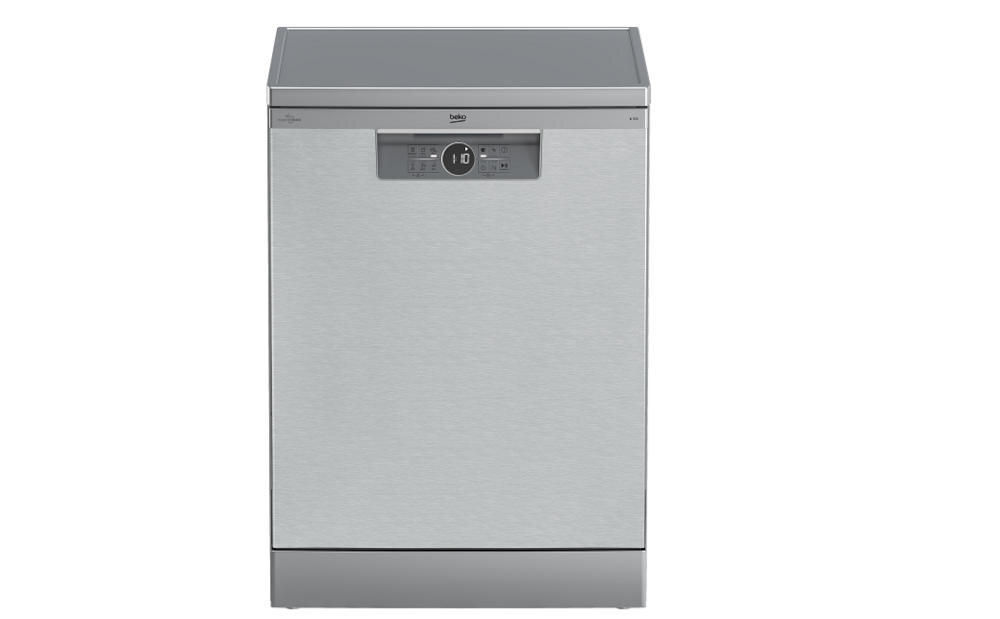 BEKO system selfit