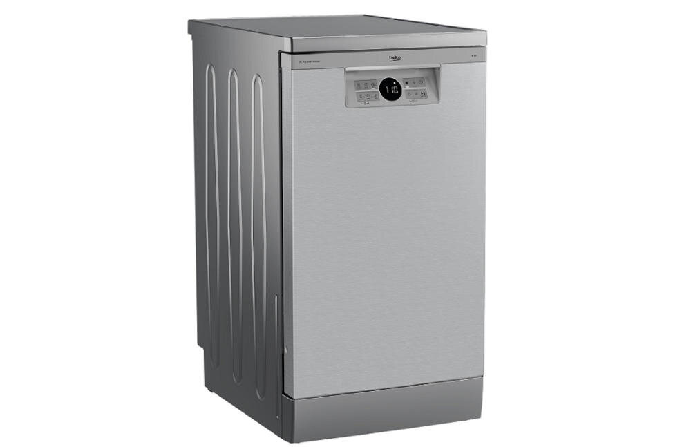 BEKO zmywanie naczynia zmywarka garnki komplety