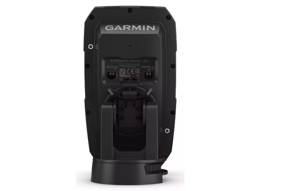 GARMIN woda urządzenie