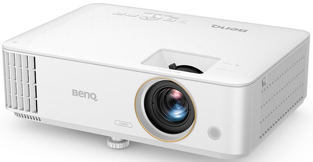 Projektor BENQ TH585P nowy poziom rozrywki