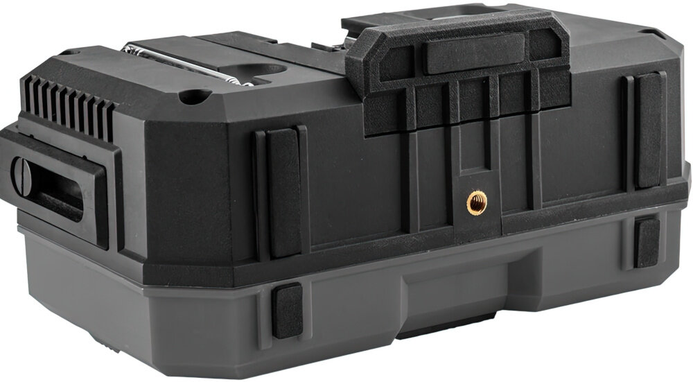 Radio GRAPHITE 58GE104 Energy+ - mobilność