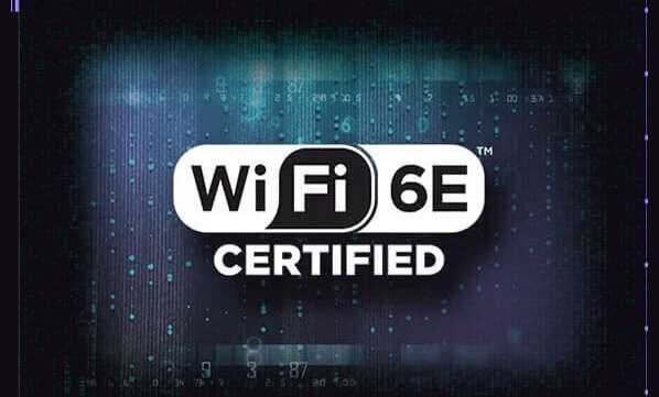 Laptop ASUS ROG Zephyrus G14 GA402R - Wi-Fi 6E