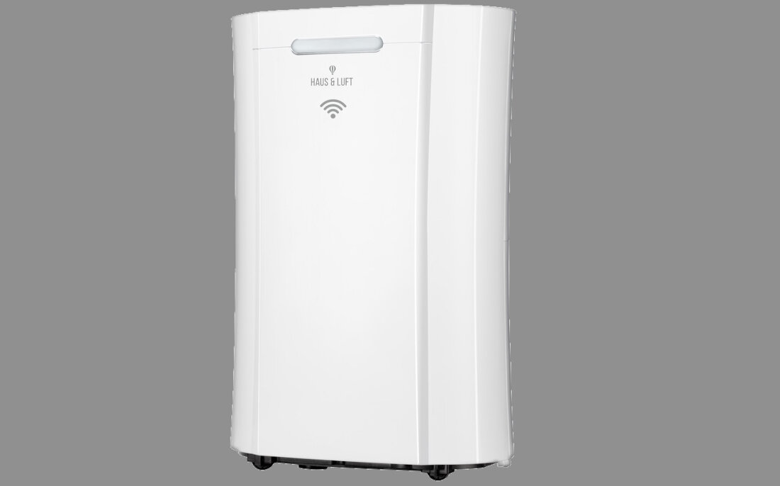 Osuszacz powietrza HAUS & LUFT HL-OS-20 WIFI wydajny 180 m³/h