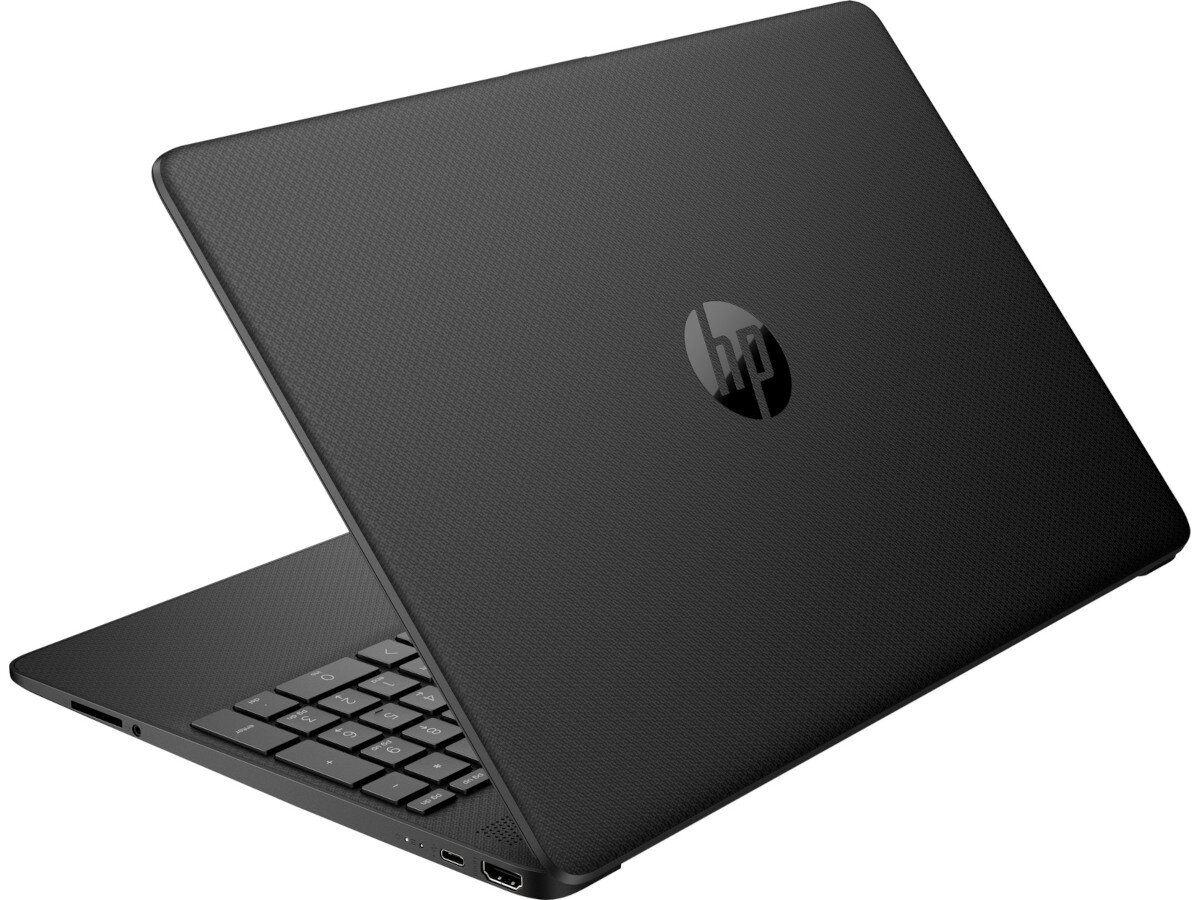 Laptop HP 15S-FQ3669NW bardzo szybkie uruchamianie systemu