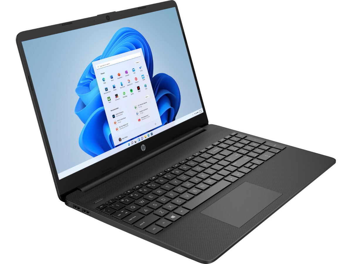 Laptop HP 15S-FQ3669NW matowa matryca nie odbijajaca swiatlo