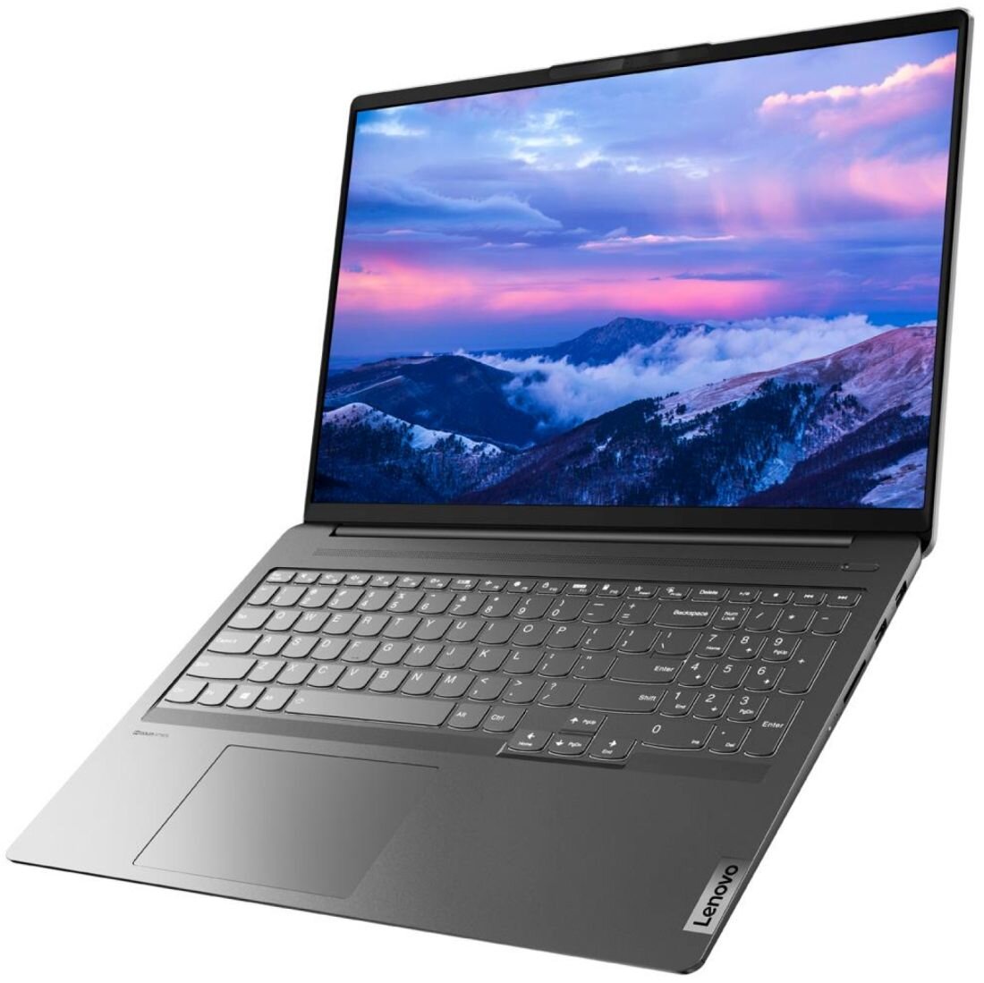 Laptop LENOVO IdeaPad 5 Pro - Laptop