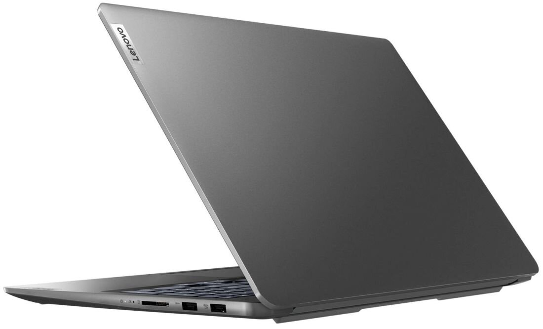 Laptop LENOVO IdeaPad 5 Pro - żywotność baterii
