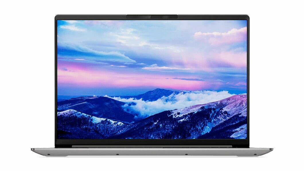 Laptop LENOVO IdeaPad 5 Pro - QHD