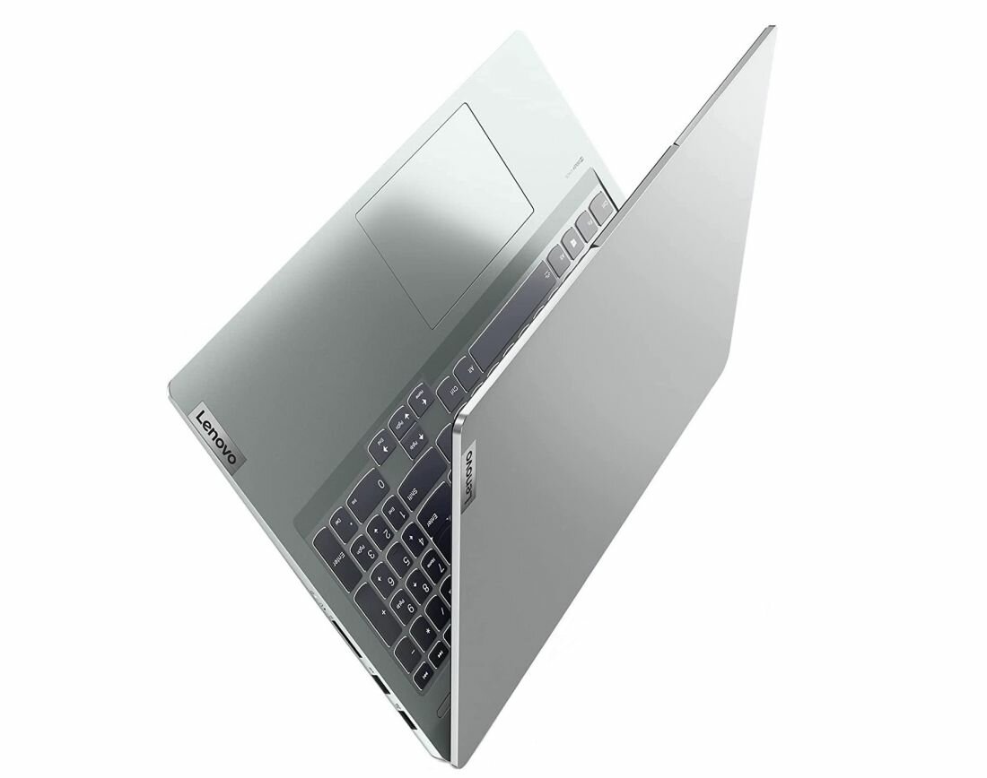 Laptop LENOVO IdeaPad 5 Pro - żywotność baterii