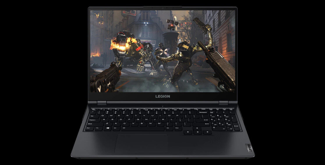 Laptop LENOVO Legion 5 - Free-Sync