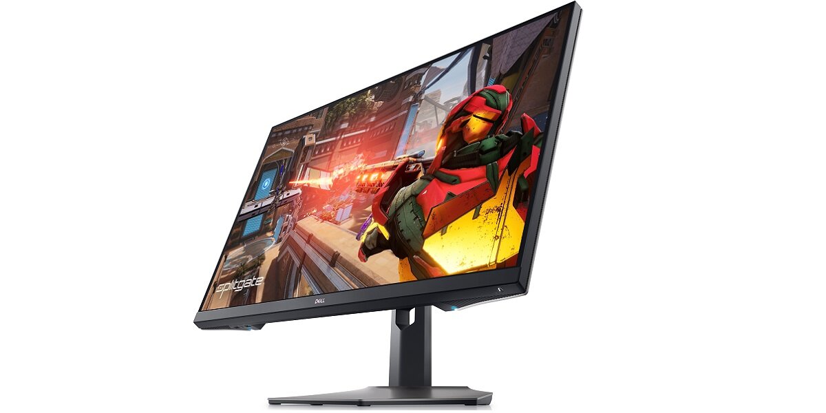 Monitor DELL G3223D zapewnia bardziej realistyczny obraz z żywymi kolorami Odkryj nowy wymiar rozgrywki